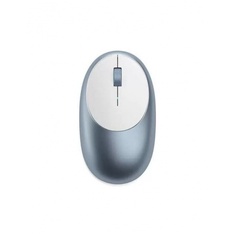 Мышь Satechi M1 Bluetooth Wireless Mouse. Цвет: синий.