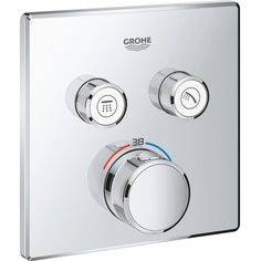 Смеситель для душа Grohe Grohtherm 29124000