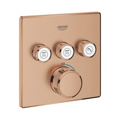 Смеситель для душа Grohe Grohtherm 29126DL0