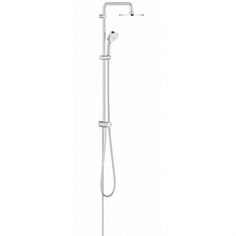 Душевая стойка Grohe New Tempesta Cosmopolitan 26453001