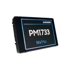 Накопитель SSD Samsung Enterprise PM1733 3840Gb (MZWLJ3T8HBLS-00007)