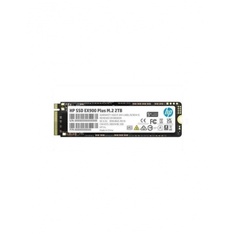 Накопитель SSD HP EX900 Plus 2.0Tb (35M35AA)