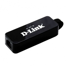 Сетевой адаптер Ethernet D-Link DUB-1312/B1A