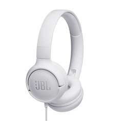 Наушники jbl Tune 500 белый