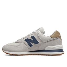 Мужские кроссовки Полуботинки для акт. отдыха 574 New Balance