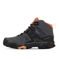 Женские ботинки Salomon X Ultra 4 Mid GORE-TEX