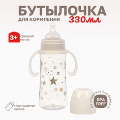 Бутылочка для кормления ø50мм шг,