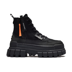 REVOLT BOOT ZIP TX Palladium