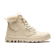 PAMPA HI SNOW WARM Palladium