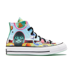 Chuck 70 Outdoor Rave Converse