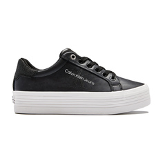 VULCANIZED FLATFORM Calvin Klein