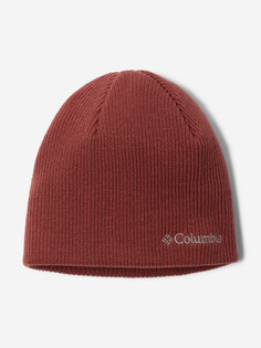 Шапка Columbia Whirlibird Watch Cap Beanie, Красный