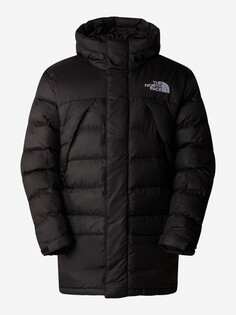 Куртка утепленная мужская The North Face Limbara Insulated, Черный