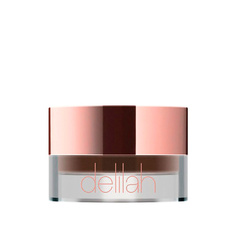 Подводка для бровей DELILAH Гелевая подводка для бровей Gel Line Eye And Brow