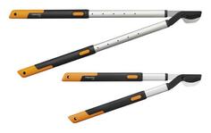 FISKARS Телескопический сучкорез SmartFitTM L86 1 013 564