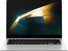 Ноутбук Samsung Galaxy Book 4 Pro 14 NP940 Английская клавиатура (NP940XGK-KS1IN)