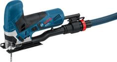 Лобзик Bosch GST 90 E 650Вт