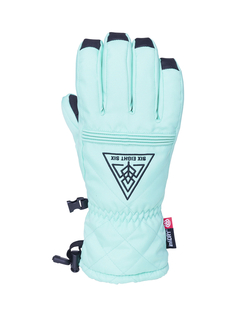 Перчатки 686 WMNS Jubilee Glove Nectar Spearmint