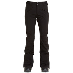 Штаны для сноуборда Billabong 20-21 Flake Pant Black