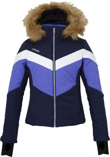 Куртка горнолыжная Phenix 20-21 Taurus Jr Jacket W`s DN