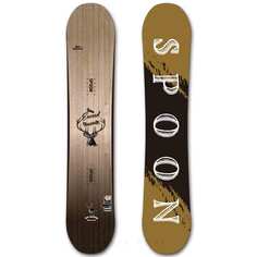 Сноуборд Spoon Snowboard 22-23 Exceed