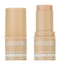 Стик-хайлайтер для лица Belor Design Multitalent Highlighter Stick