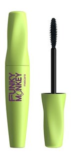 Суперобъемная тушь для ресниц Funky Monkey Hyper Volume Mascara