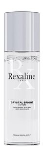 Лосьон для сияния кожи лица с ниацинамидом и галловой кислотой Rexaline Crystal Bright Lotion