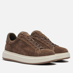 Мужские кроссовки Woolrich Arrow Court Suede