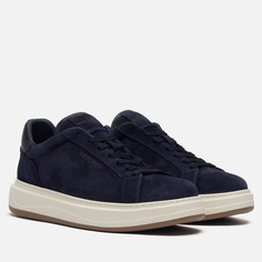 Мужские кроссовки Woolrich Arrow Court Suede