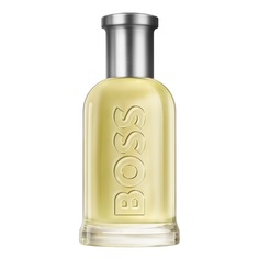 BOSS BOTTLED Туалетная вода