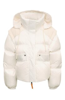 Пуховик Moncler