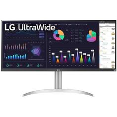 Монитор LG 34WQ650-W 34WQ650-W