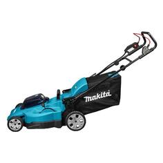 Газонокосилка аккумуляторная Makita DLM539CT2 DLM539CT2