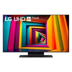 Телевизор LG 43UT91006LA.ARUB 43UT91006LA.ARUB