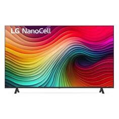 Телевизор LG 65NANO80T6A.ARUB 65NANO80T6A.ARUB