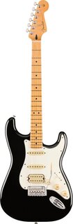 Player II Stratocaster HSS Black электрогитара Fender