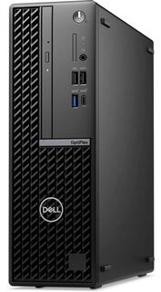 Компьютер Dell Optiplex 7020 Plus SFF i7-14700/16GB/512GB SSD/UHD graphics 770/GbitEth/200W/мышь/клавиатура/Win11Pro/черный