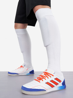 Бутсы мужские adidas Top Sala Competitio, Белый