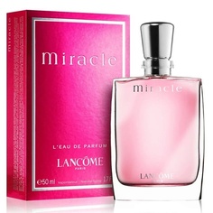 LANCOME Парфюмерная вода Miracle 50.0