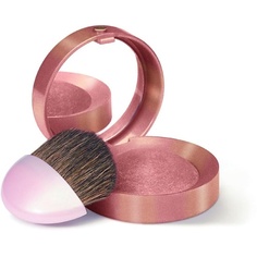 Румяна BOURJOIS Компактные румяна Little Round Pot