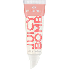 ESSENCE Блеск для губ Juicy Bomb