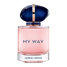 GIORGIO ARMANI Парфюмерная вода My Way, перезаполняемый