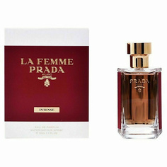 Парфюмерная вода PRADA Женская парфюмерная вода La Femme Intense 100.0