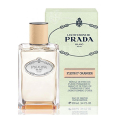 Парфюмерная вода PRADA Женская парфюмерная вода Infusion De Fleur Doranger 100.0