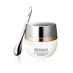 Крем для глаз SENSAI Подтягивающий антивозрастной крем для век Lift Remodelling Eye Cream 15.0