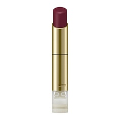 Помада для губ SENSAI Увлажняющая помада-блеск Lasting Plump Lipstick. Сменный блок (рефилл)