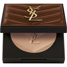 Пудра для лица YVES SAINT LAURENT Бронзирующая пудра All Hours Hyper BRONZER