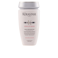 Шампунь для волос KERASTASE Шампунь укрепляющий Specifique 250.0