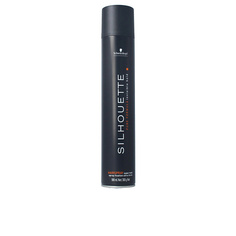 Лак для укладки волос SCHWARZKOPF PROFESSIONAL Лак для волос сильной фиксации SILHOUETTE hairspray super hold 500.0